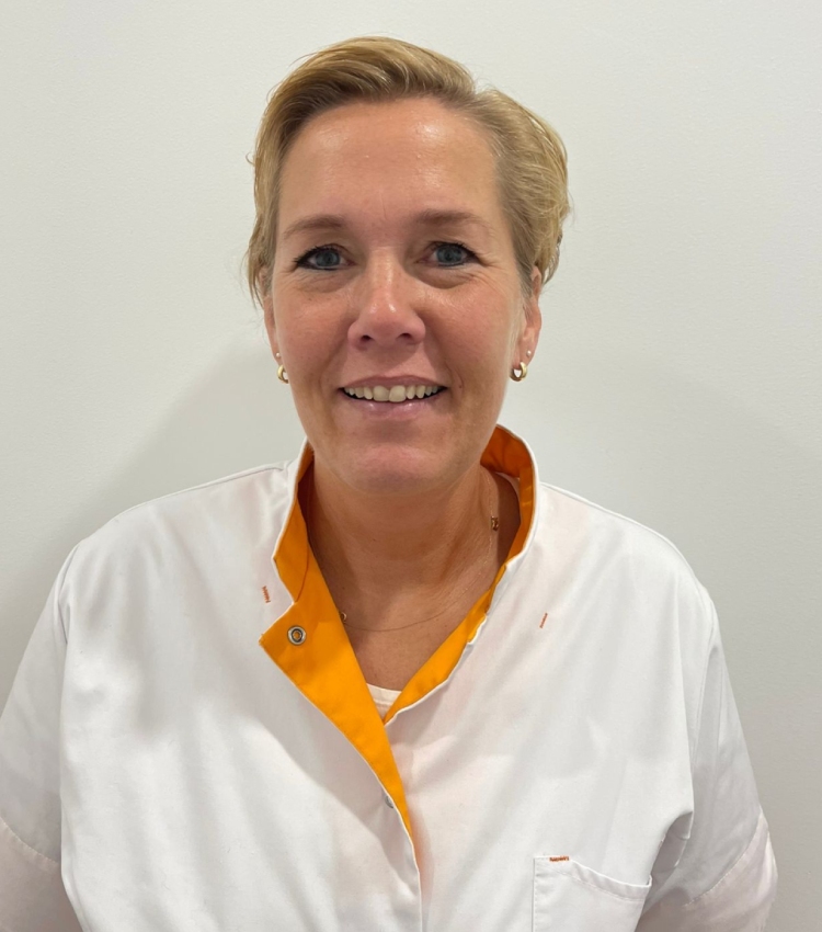 Mascha Notenboom