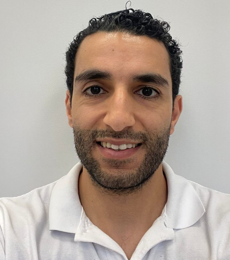 Adil Hallouzi 