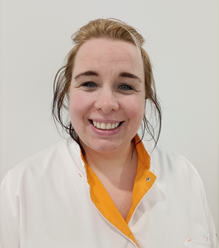 Dieke Ippel - van Laar