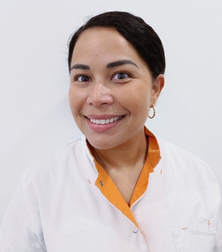 Deborah Noya - Boekweit