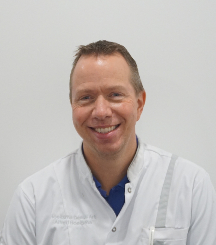Alfred Hoeksma