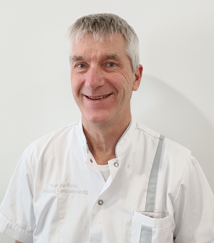 Peter de Ranitz